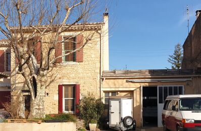 vente maison 408 000 € à proximité de Sainte-Anastasie (30190)
