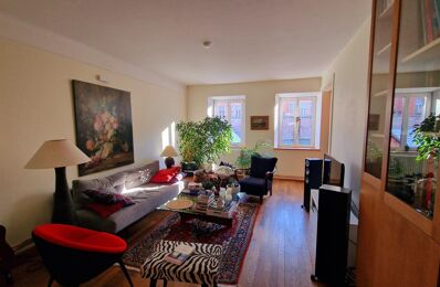 vente appartement 265 000 € à proximité de Marlenheim (67520)