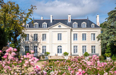 maison 10 pièces 408 m2 à vendre à Thouaré-sur-Loire (44470)