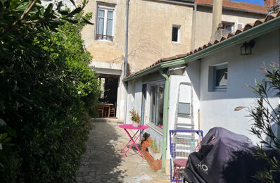 vente maison 680 000 € à proximité de Aytré (17440)
