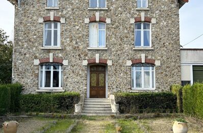 vente maison 324 610 € à proximité de Bouloire (72440)