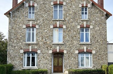 vente maison 324 610 € à proximité de Vendôme (41100)