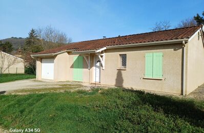 vente maison 167 000 € à proximité de Hautefage-la-Tour (47340)