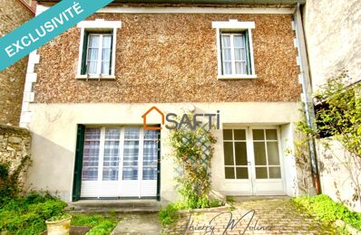 vente maison 250 000 € à proximité de Saint-Yon (91650)