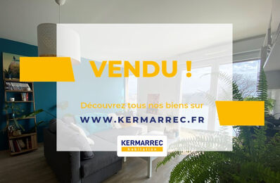 vente appartement 339 000 € à proximité de Saint-Jacques-de-la-Lande (35136)