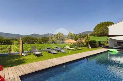 Maison 4 pièces 1158000 €