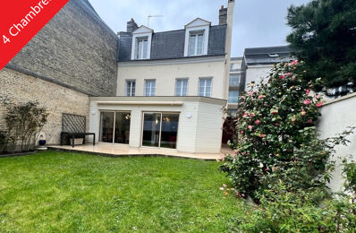 vente maison 458 000 € à proximité de Octeville-sur-Mer (76930)