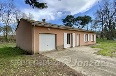 vente maison 194 250 € à proximité de Mosnac (17240)