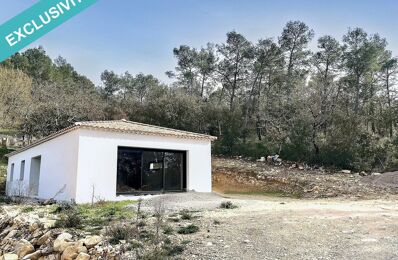 vente maison 250 000 € à proximité de Camps-la-Source (83170)