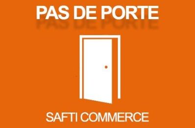 commerce 9 pièces 192 m2 à vendre à Monistrol-sur-Loire (43120)