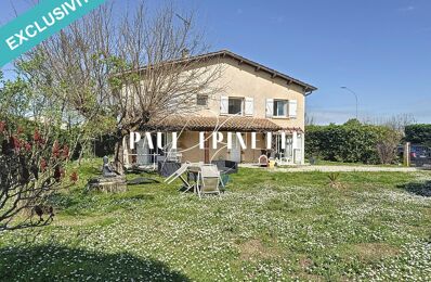 vente maison 250 000 € à proximité de La Salvetat-Belmontet (82230)