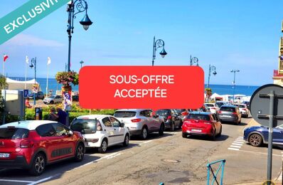 vente appartement 99 000 € à proximité de Dives-sur-Mer (14160)