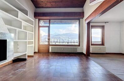 vente appartement 360 000 € à proximité de Saint-Gervais-les-Bains (74170)