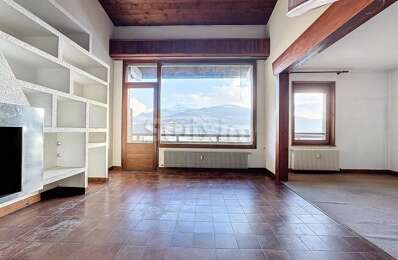 vente appartement 360 000 € à proximité de Saint-Gervais-les-Bains (74170)