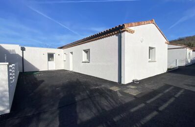 location maison 800 € CC /mois à proximité de Saint-Juéry (81160)