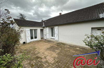 vente maison 101 000 € à proximité de Briare (45250)