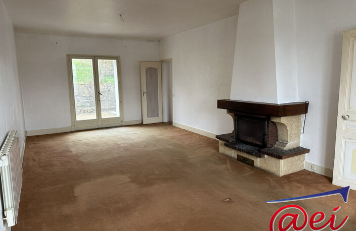 Maison plain-pied T3 sur un terrain de 1100 m² — photo 2