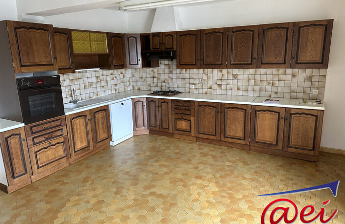 Maison plain-pied T3 sur un terrain de 1100 m² — photo 3