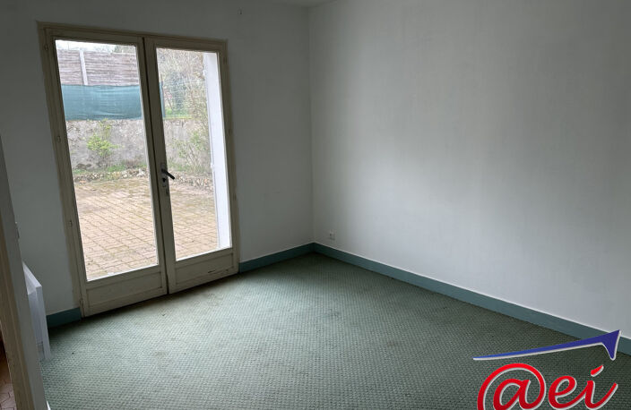 Maison plain-pied T3 sur un terrain de 1100 m² — photo 4