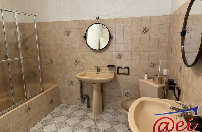 Maison plain-pied T3 sur un terrain de 1100 m² — photo 5