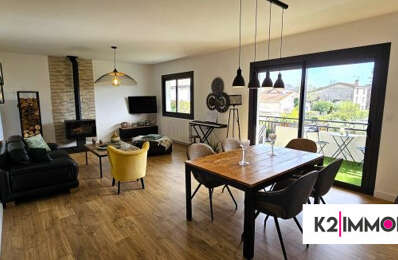 maison 6 pièces 186 m2 à vendre à Montélimar (26200)