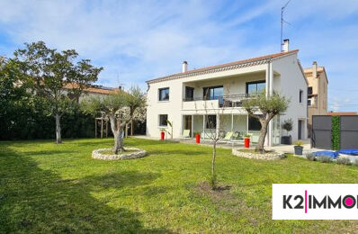 vente maison 410 000 € à proximité de Cruas (07350)