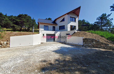 vente maison 430 000 € à proximité de La Roque-Esclapon (83840)
