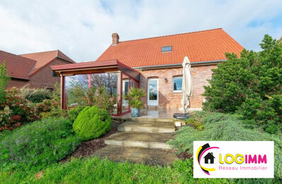vente maison 280 000 € à proximité de Villers-Pol (59530)