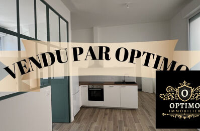 vente appartement 140 000 € à proximité de Pleumeur-Gautier (22740)