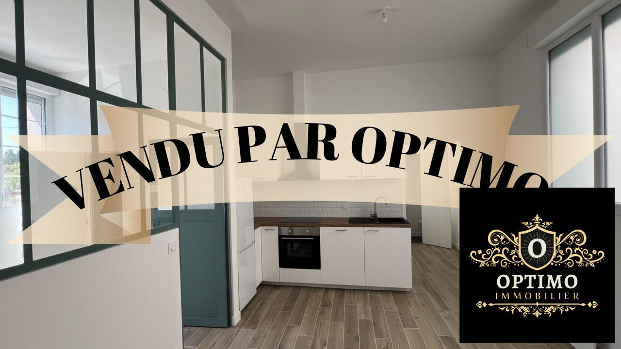 appartement 2 pièces 35 m2 à vendre à Paimpol (22500)