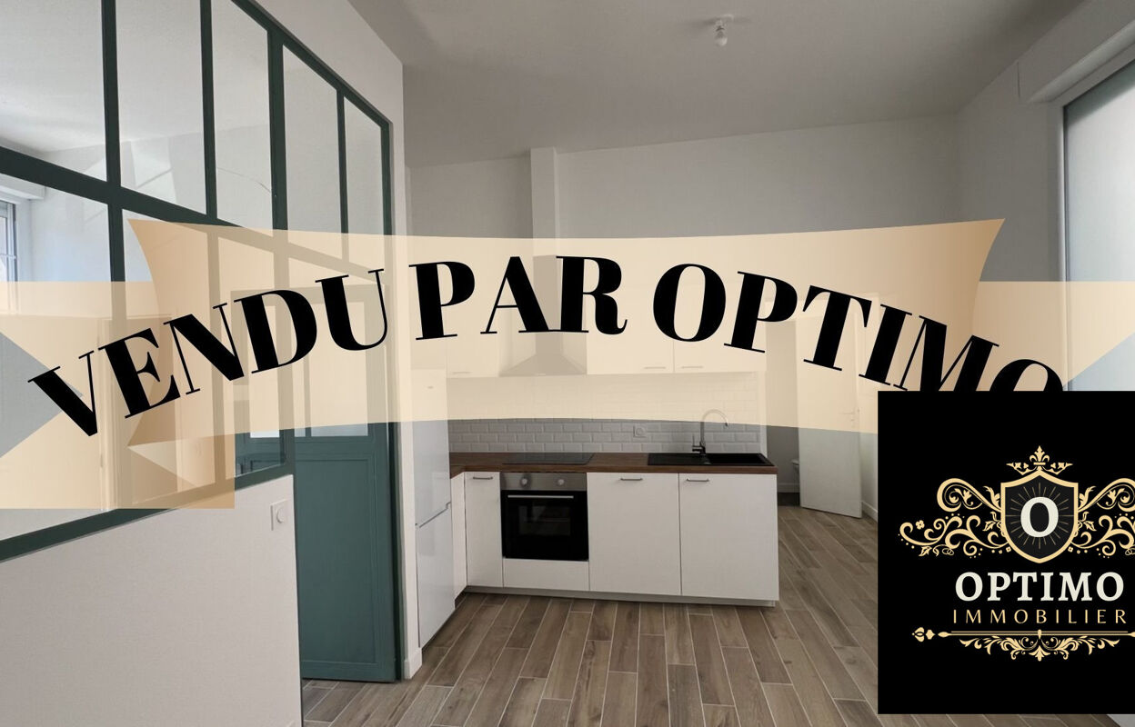 appartement 2 pièces 35 m2 à vendre à Paimpol (22500)