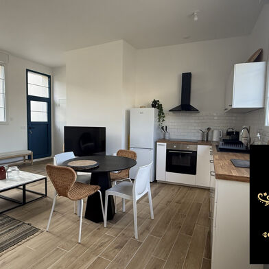 Appartement 3 pièces 220000 €