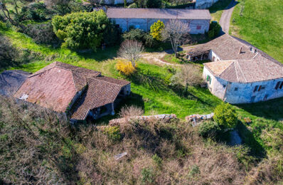 vente maison 169 000 € à proximité de Sérignac (46700)