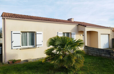 vente maison 185 000 € à proximité de Saint-Lumine-de-Coutais (44310)
