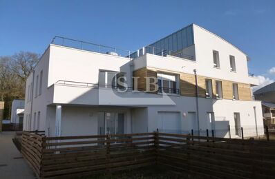 vente appartement 230 000 € à proximité de Bruyères-le-Châtel (91680)
