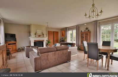 vente maison 436 000 € à proximité de Montilliers (49310)