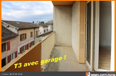 vente appartement 188 500 € à proximité de Villette-sur-Ain (01320)