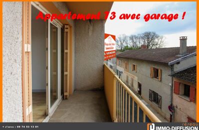 vente appartement 188 500 € à proximité de Genay (69730)