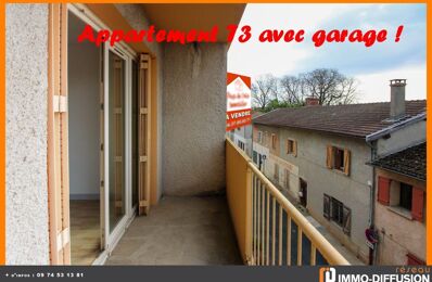 vente appartement 188 500 € à proximité de Saint-Maurice-de-Beynost (01700)