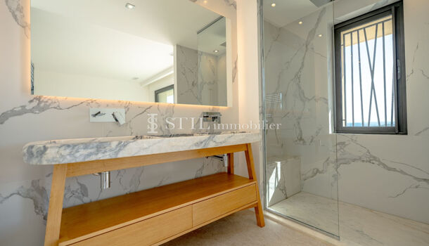 Villa / Maison 6 pièces  à vendre Sainte-Maxime 83120