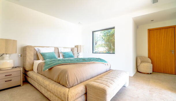 Villa / Maison 6 pièces  à vendre Sainte-Maxime 83120