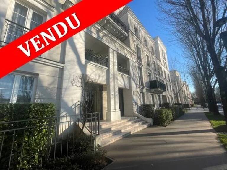 Appartement 4 pièces  à vendre 85 m² — photo 1