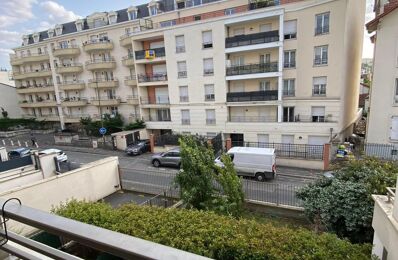 vente appartement 220 000 € à proximité de Les Pavillons-sous-Bois (93320)