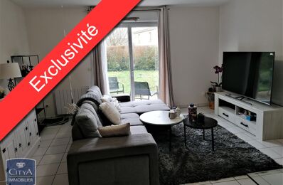 vente maison 142 000 € à proximité de Secondigné-sur-Belle (79170)