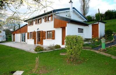 vente maison 241 000 € à proximité de Theuville-Aux-Maillots (76540)