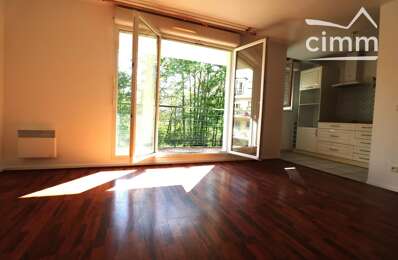 location appartement 1 190 € CC /mois à proximité de Montataire (60160)
