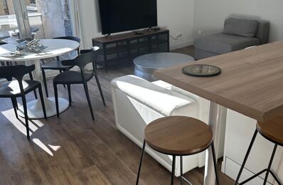 location appartement 405 € CC /mois à proximité de Le Coteau (42120)