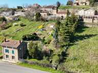 Terrain constructible de 712m² — photo 2