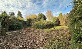 Terrain  475 m² à vendre à Chaillevois (02000)