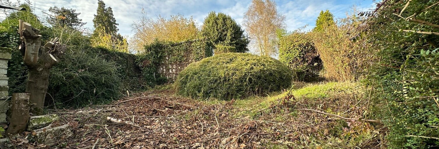 Terrain  475 m² à vendre à Chaillevois (02000)